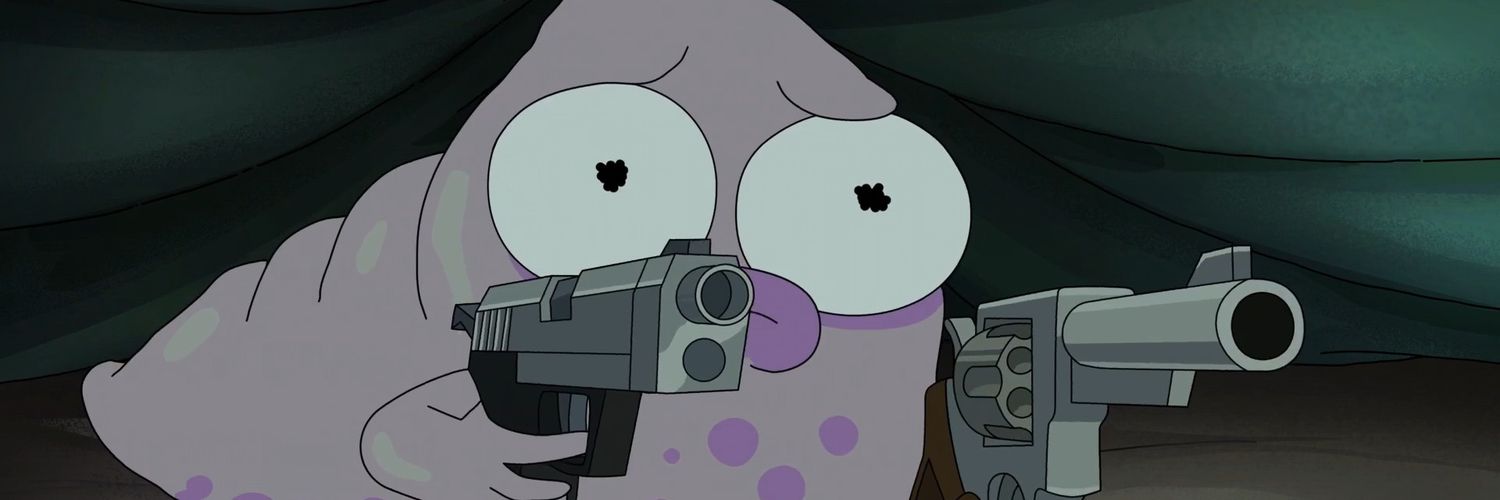 Gusfringjunior's profile banner image