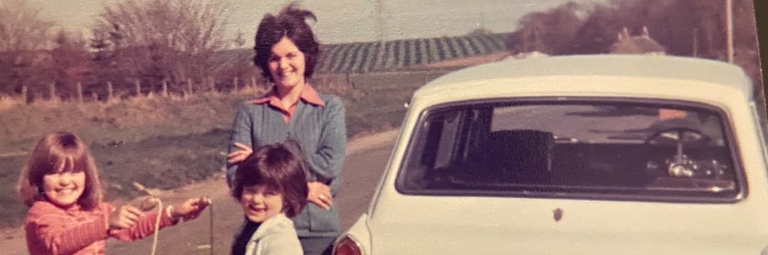 traceyritchie68's profile banner image