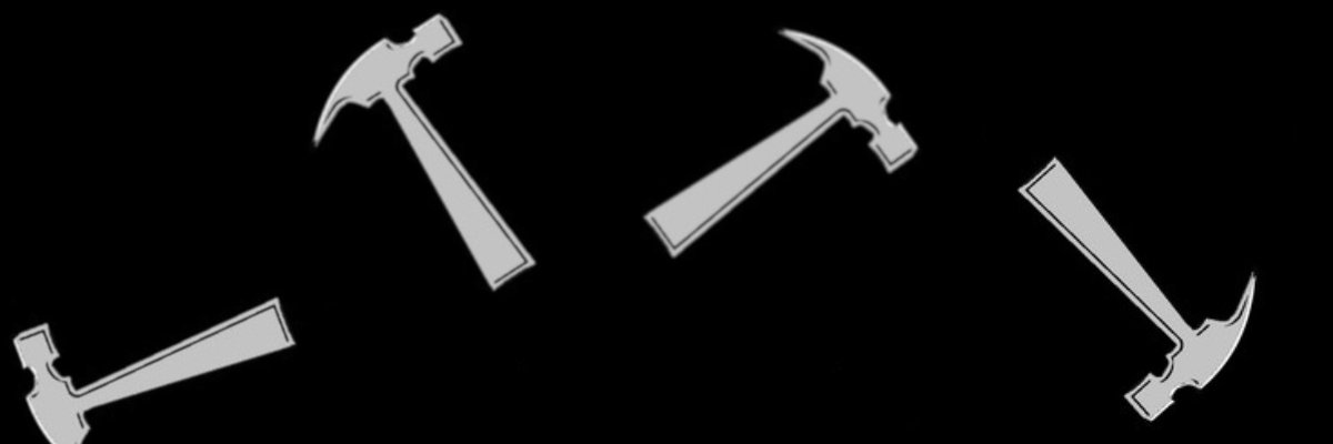 SilverHammer banner