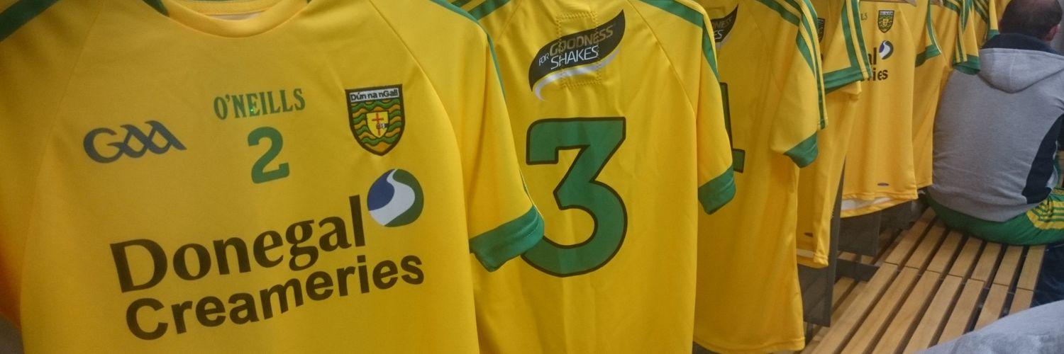 Paddy McGrath banner