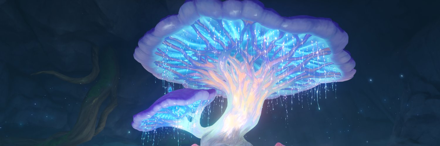 MonCher's profile banner image