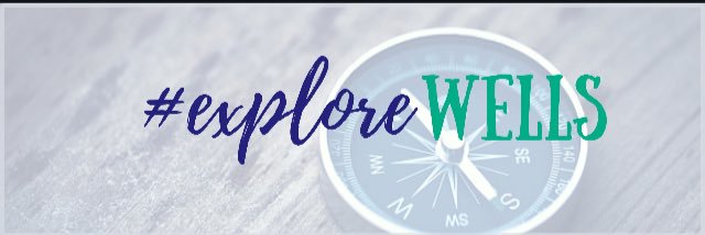 Wells 3rd Grade banner