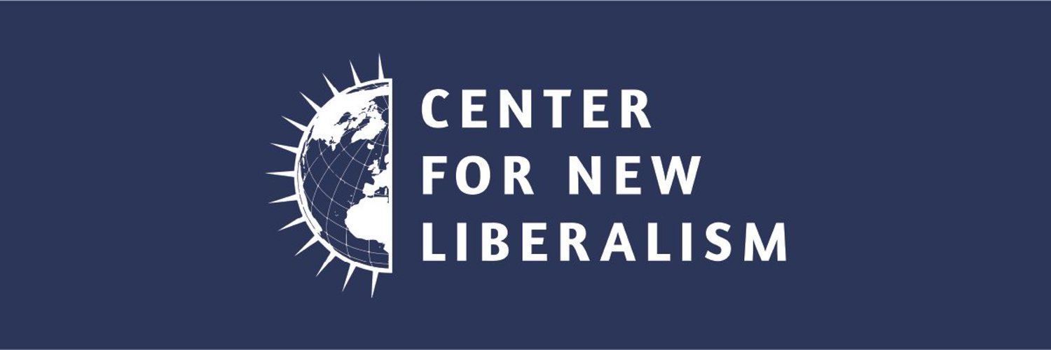 New Liberals 🌐🇺🇦 Profile Banner