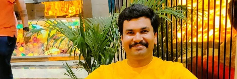 santosh6602's profile banner image