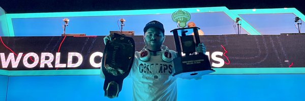 KinG_PeroXide Profile Banner