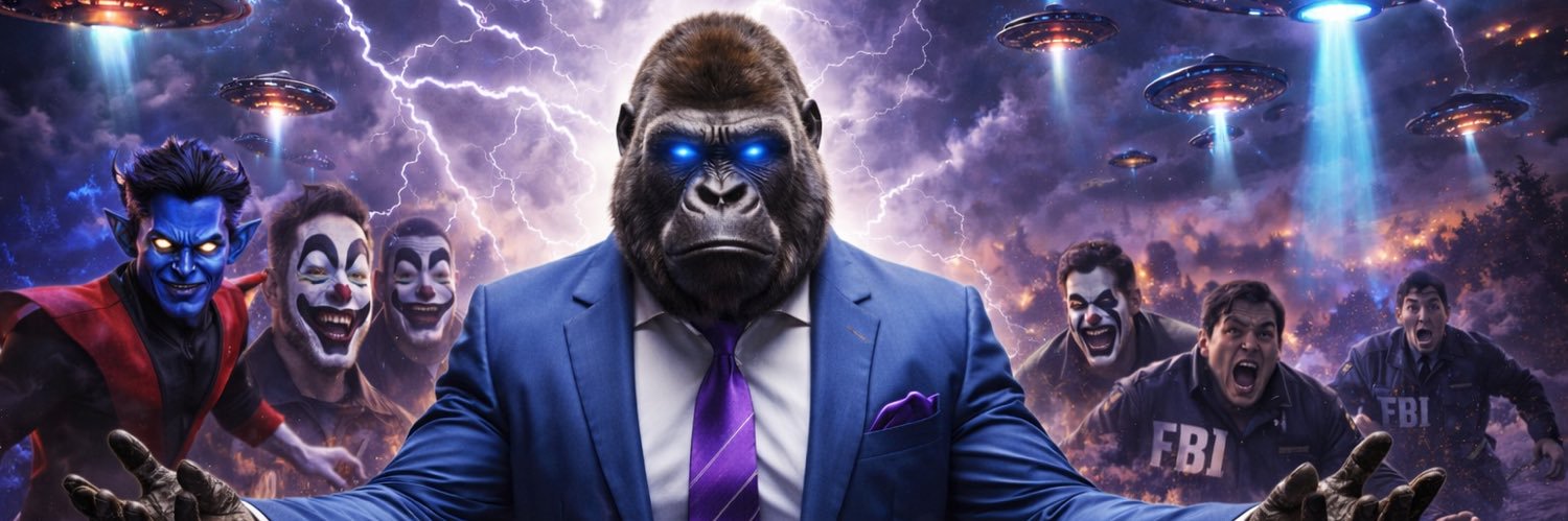 Lord S.P.I.T. banner