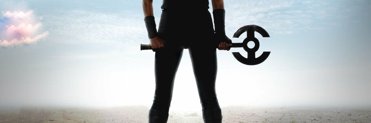 Andy banner