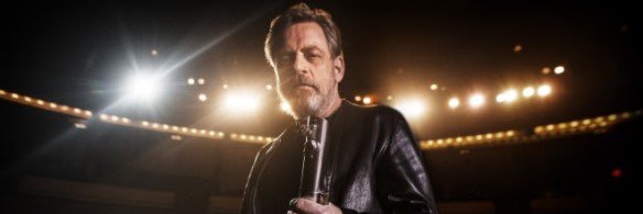 Hamill's Theater 🎭(Mark Hamill Fan Account) banner