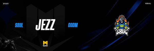 jezz8zero8 Profile Banner