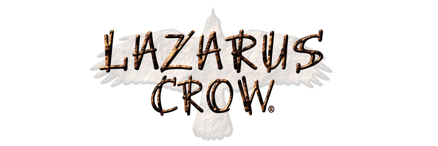 lazaruscrow_'s profile banner image