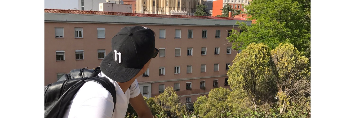 JuniorDiazToled's profile banner image