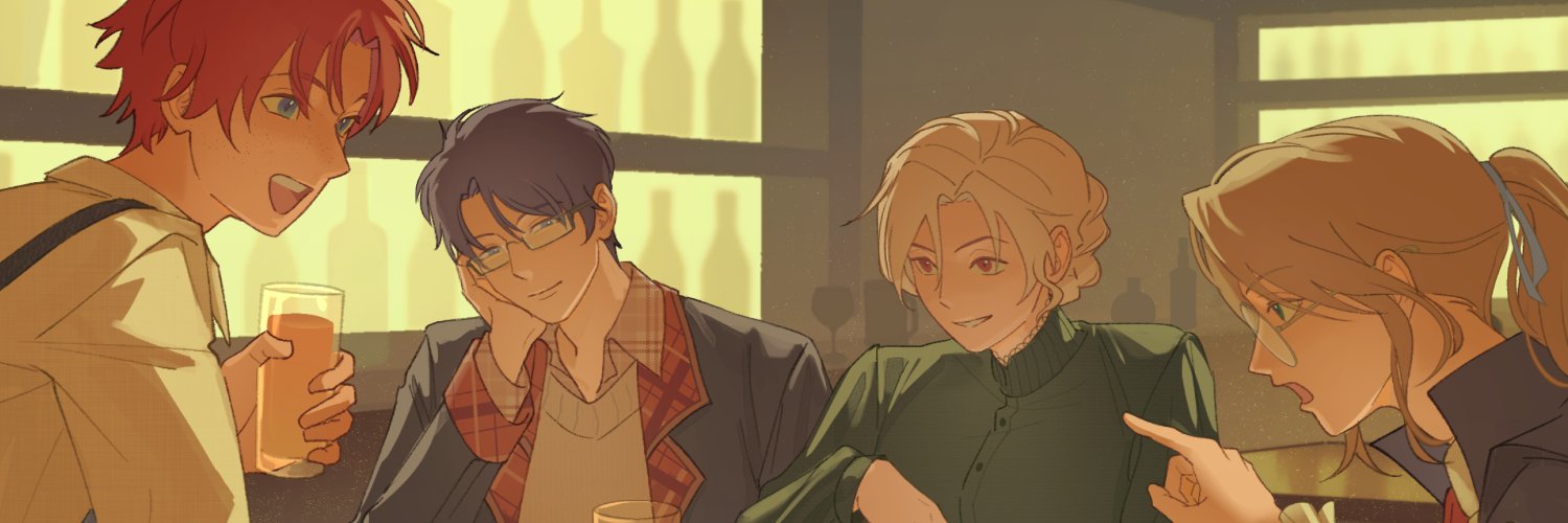 𝕂𝕒𝕚 banner
