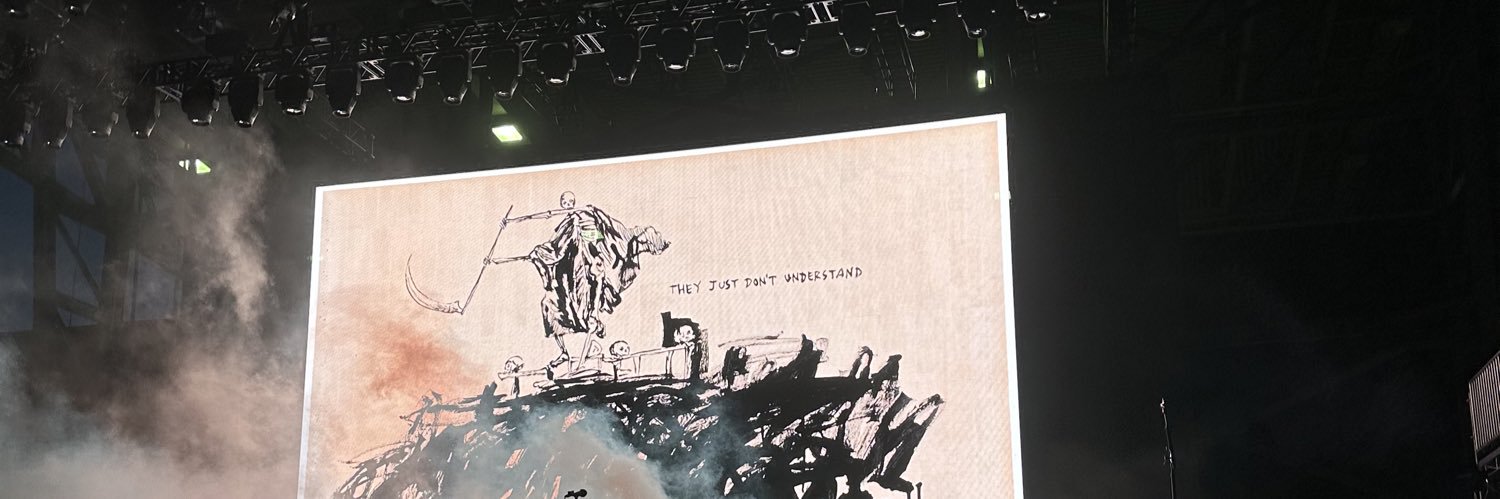 Travis8187🦇💀🦇 banner