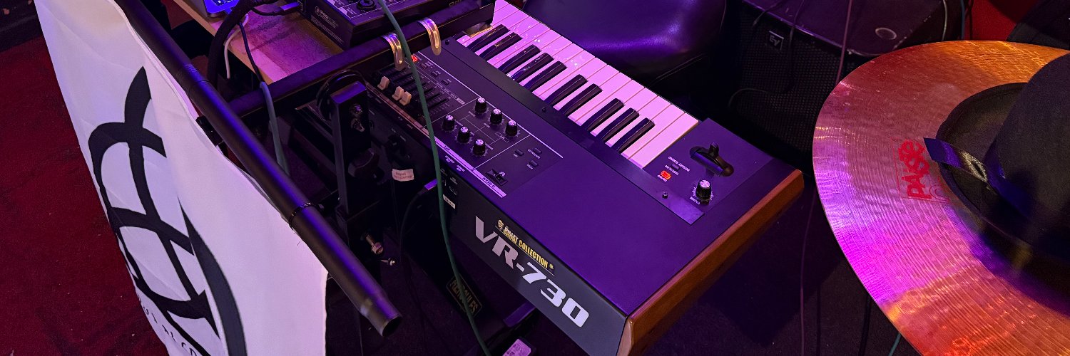 Stephan Henager (aka Revolver -✌️❤️ 🙏🇺🇸) banner