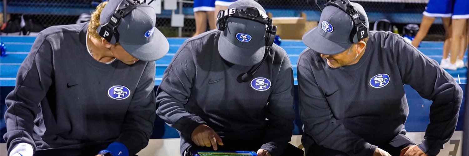 Trevor Reddick banner