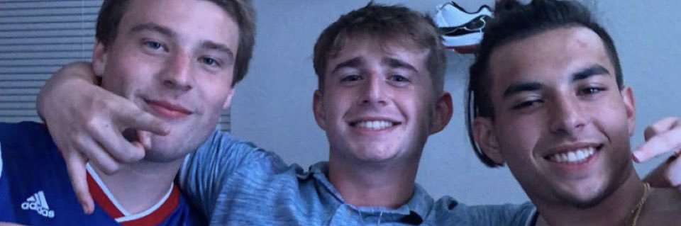 JoshZamost's profile banner image