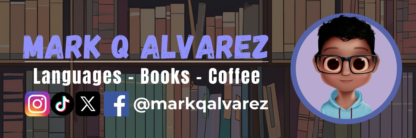 markqalvarez's profile banner image