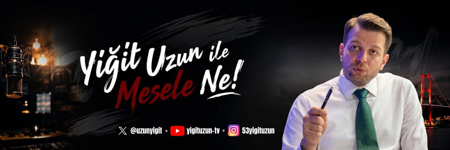 uzunyigit's profile banner image
