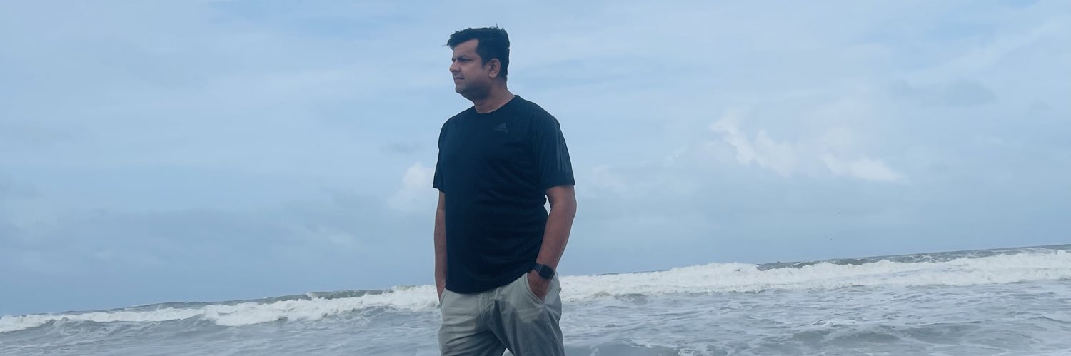 Amit Parashar banner
