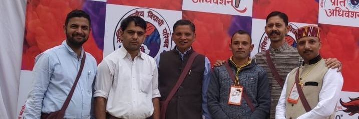 Khemraj321's profile banner image