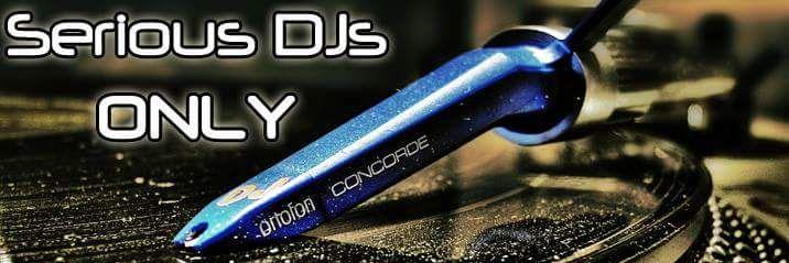 DeejayNoldi's profile banner image
