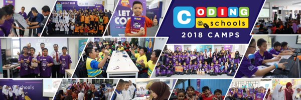 codingatschools Profile Banner