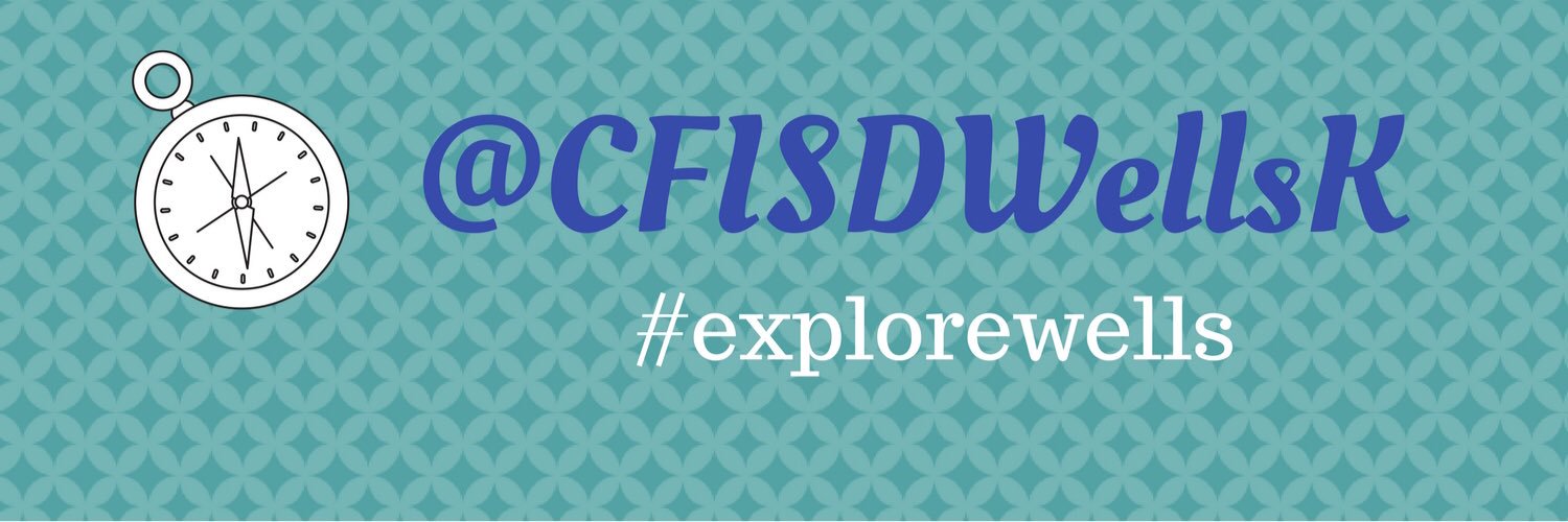 Wells Kindergarten banner