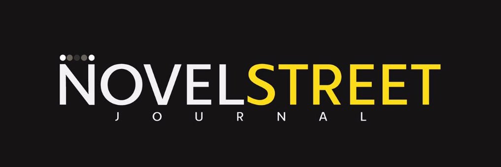NOVELSTREET JOURNAL banner