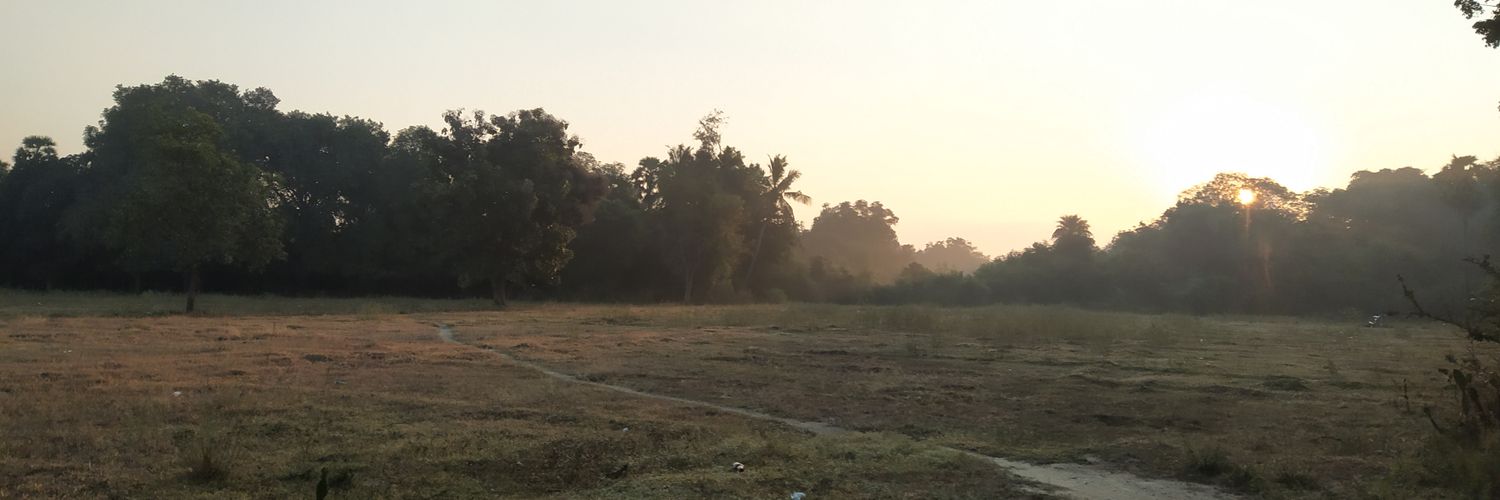 andreuhv's profile banner image