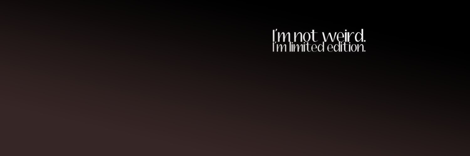 adrianfridge's profile banner image
