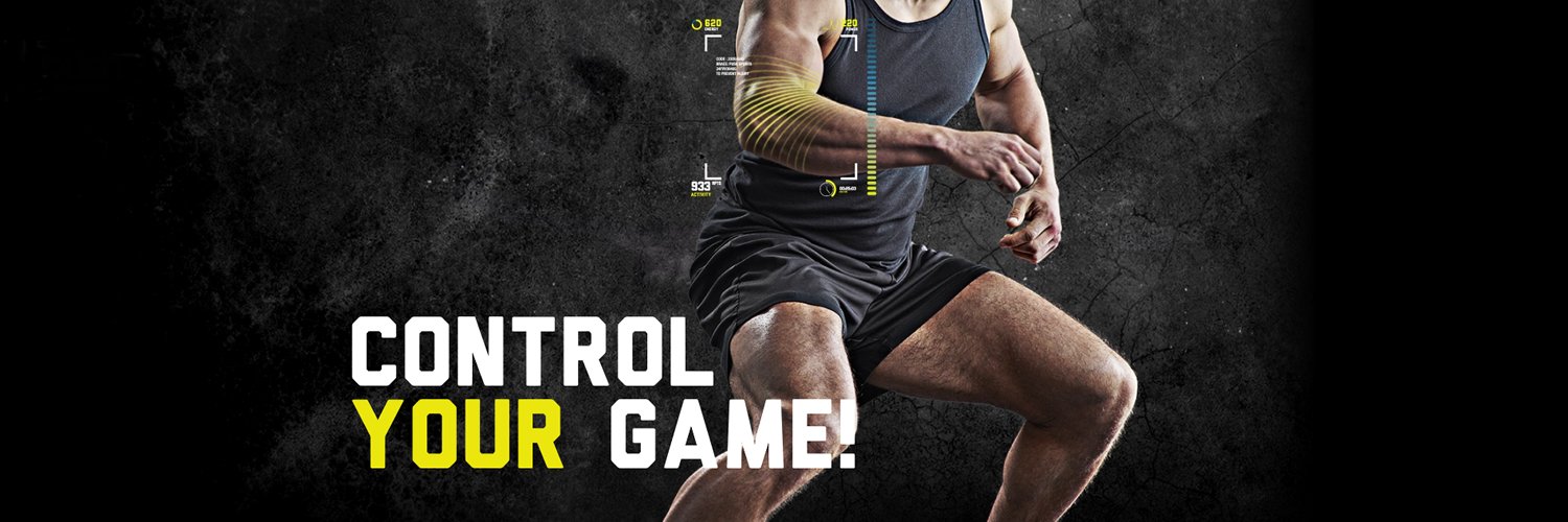 Push Sports banner