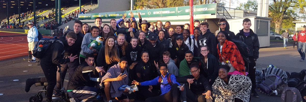 KentwoodTrack's profile banner image