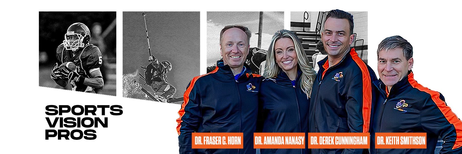 Sports Vision Pros banner