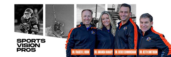 SportVisionPros Profile Banner
