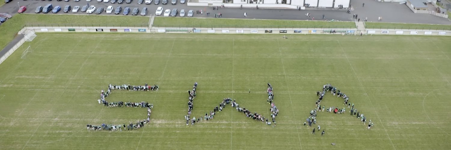 Michael Davitt GAC | Swatragh (@davittswatragh) / Posts / X
