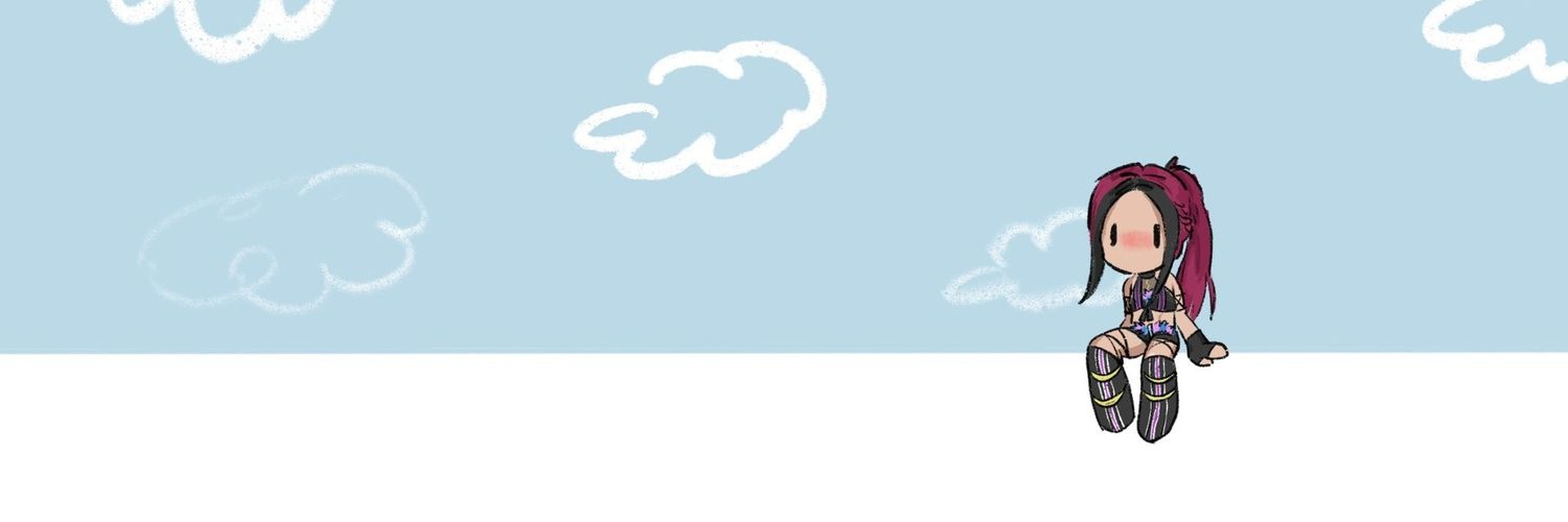Crazyhunter2345's profile banner image
