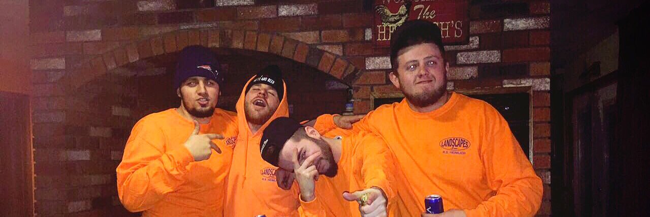 bheim24's profile banner image