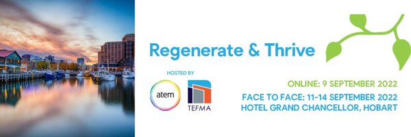 TEMConference Profile Banner