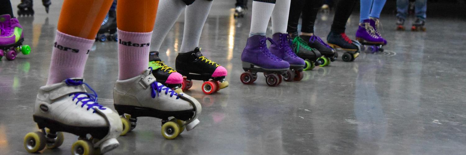 RollerskateVancouver banner