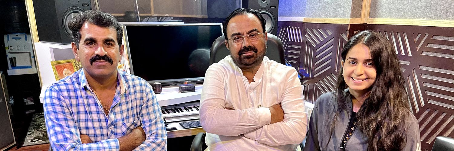 iamLalitdave's profile banner image