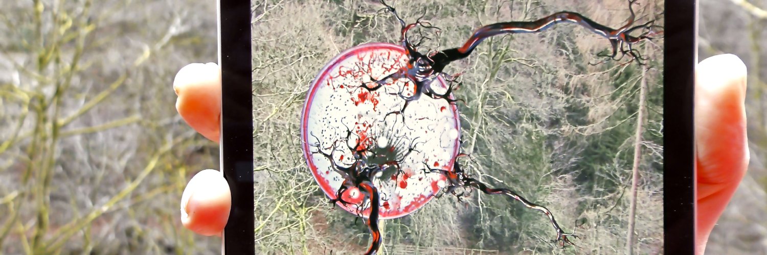 Dr Stacey Pitsillides banner