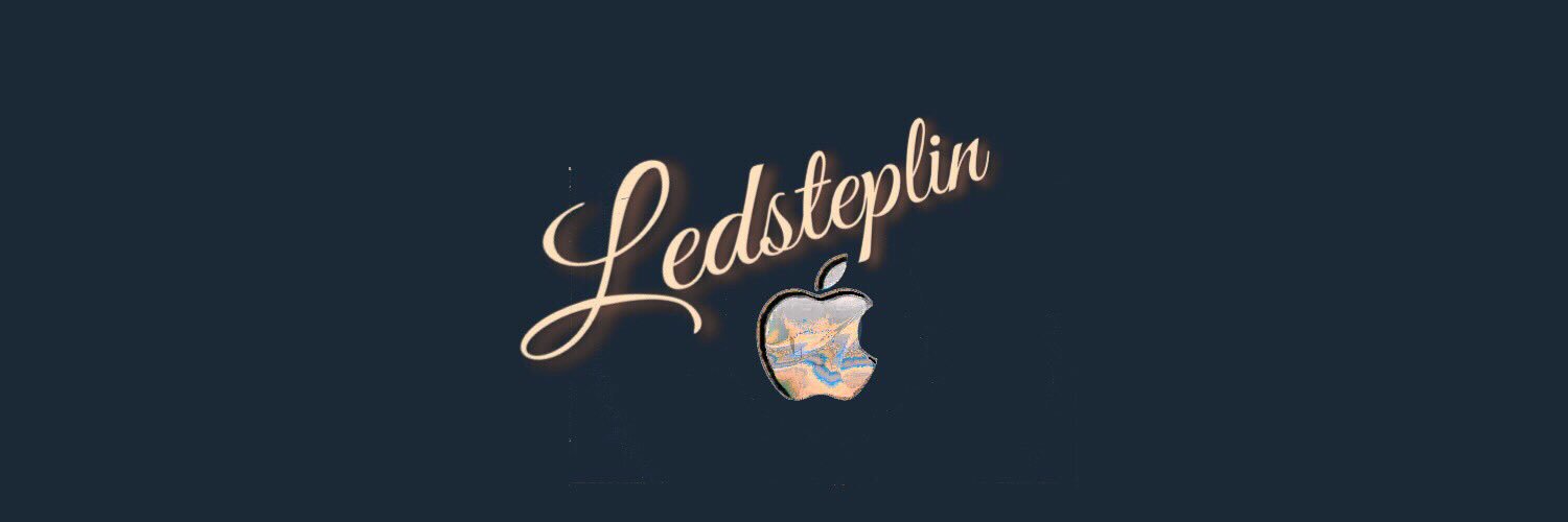 iLedstep's profile banner image