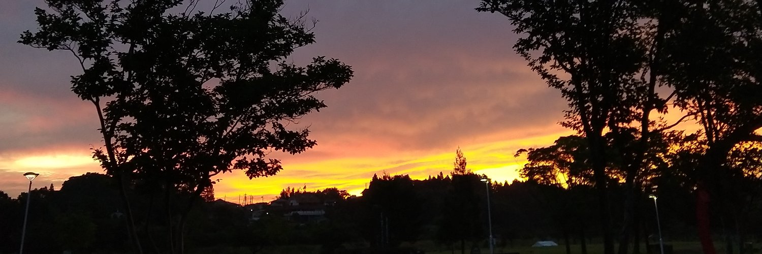 あめのいろ＠運動不足 banner