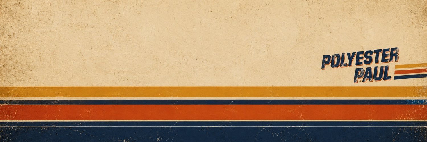 pauleeyester's profile banner image