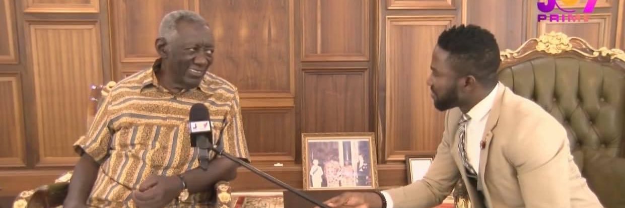 KMJ - The Royal Host 🎤🦅 banner