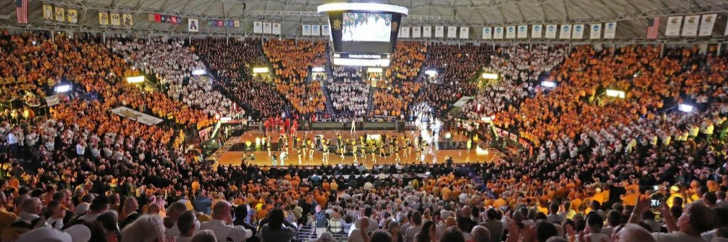ShockerNation 🌾 banner