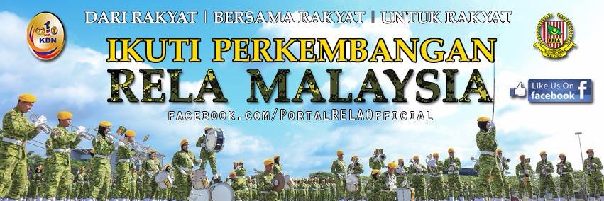 Rela pulau pinang banner