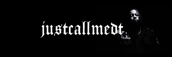 JustCallMe_DT Profile Banner