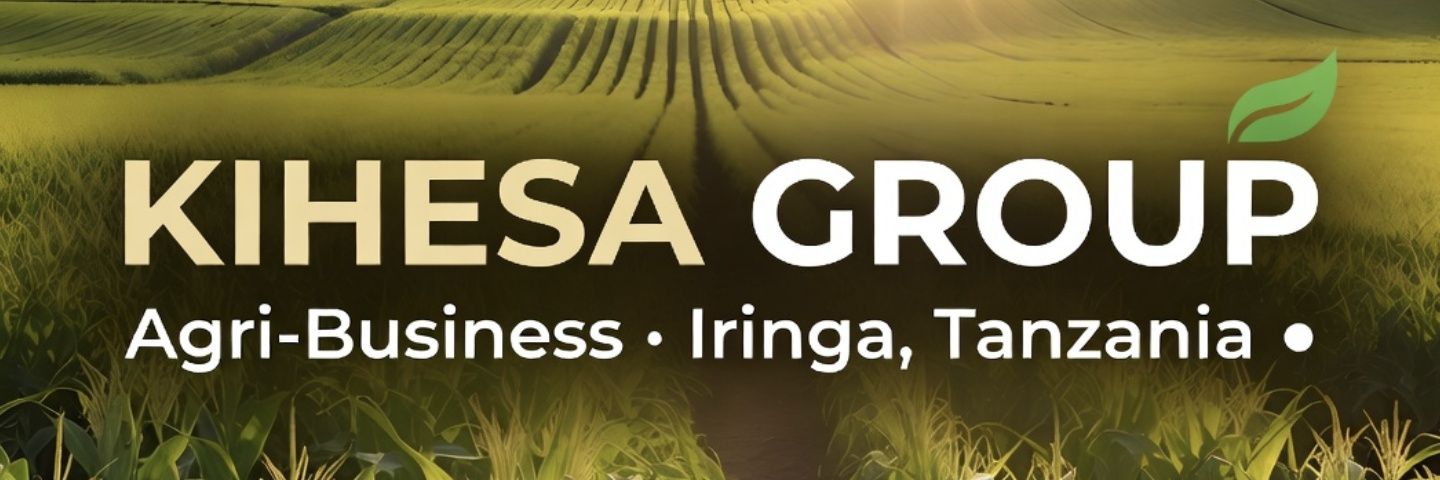 KihesaGroup's profile banner image