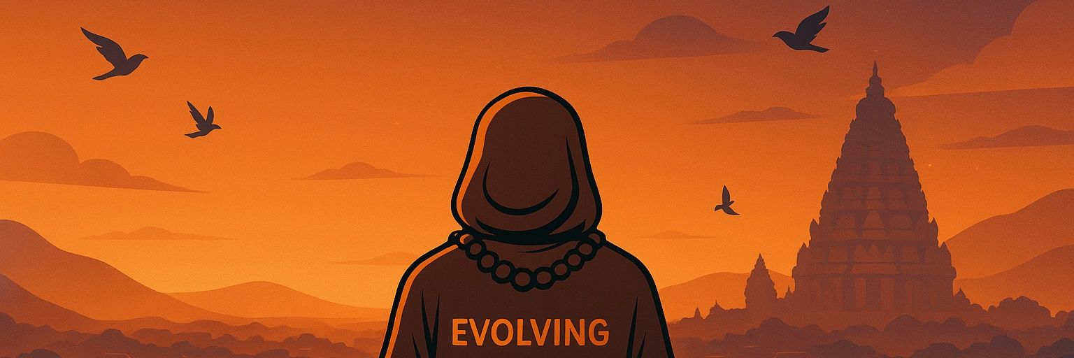 SmirkinMonk banner